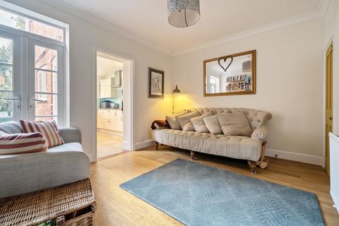 24 Hampden Road, Caversham, Reading, RG4 5ED