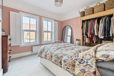 24 Hampden Road, Caversham, Reading, RG4 5ED
