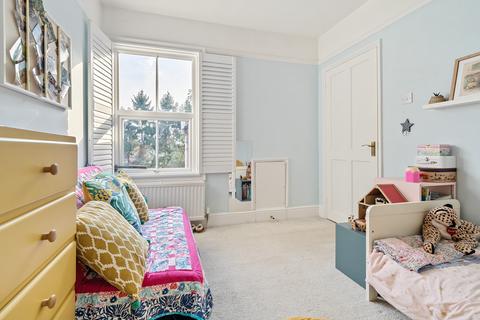 24 Hampden Road, Caversham, Reading, RG4 5ED