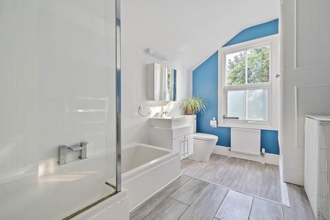 24 Hampden Road, Caversham, Reading, RG4 5ED