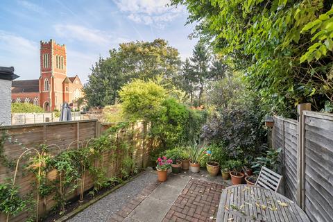 24 Hampden Road, Caversham, Reading, RG4 5ED