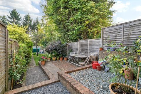 24 Hampden Road, Caversham, Reading, RG4 5ED