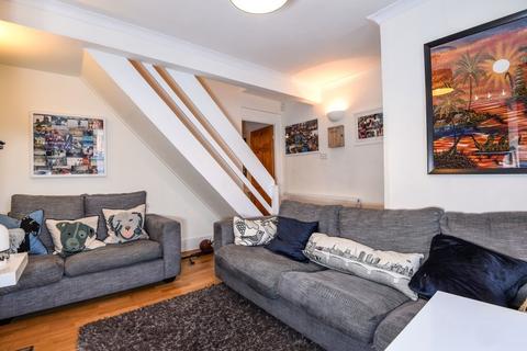 269 Gosbrook Road, Caversham, Reading, RG4 8DX