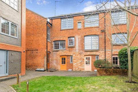 undefined, Southampton Street, Berkshire RG1
