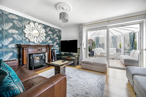 22 Grantham Road, Reading, RG30 3NJ