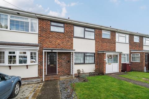 9 Byworth Close, Reading, RG2 8SH