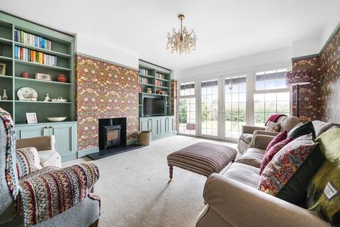 96 Berkeley Avenue, Reading, RG1 6HY