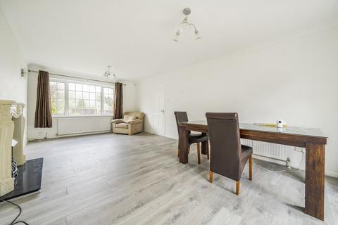 4 bedroom detached house for sale, Lowfield Road, Reading RG4