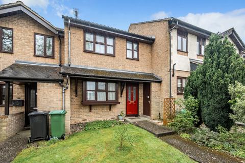 42 Horseshoe Crescent, Burghfield Common, Reading, RG7 3XW