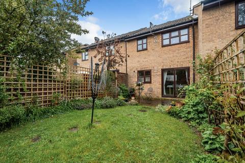 42 Horseshoe Crescent, Burghfield Common, Reading, RG7 3XW