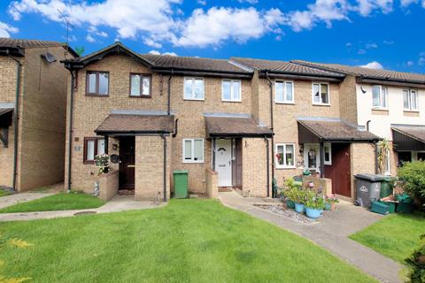 58 Horseshoe Crescent, Burghfield Common, Reading, RG7 3XW