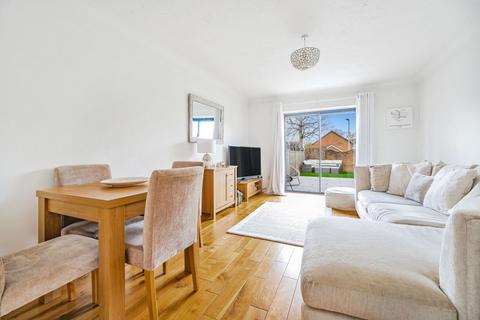 58 Horseshoe Crescent, Burghfield Common, Reading, RG7 3XW