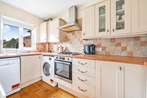 58 Horseshoe Crescent, Burghfield Common, Reading, RG7 3XW