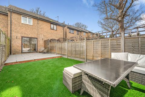 58 Horseshoe Crescent, Burghfield Common, Reading, RG7 3XW