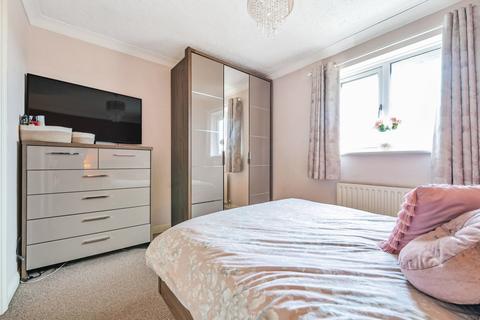 58 Horseshoe Crescent, Burghfield Common, Reading, RG7 3XW