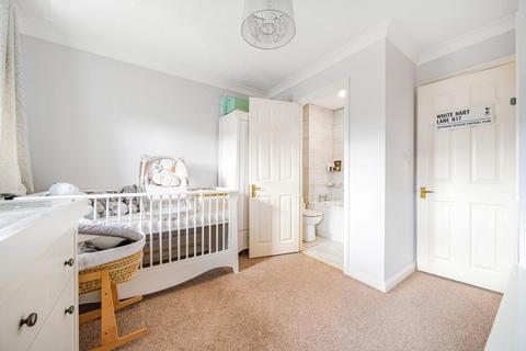 58 Horseshoe Crescent, Burghfield Common, Reading, RG7 3XW