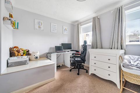 58 Horseshoe Crescent, Burghfield Common, Reading, RG7 3XW
