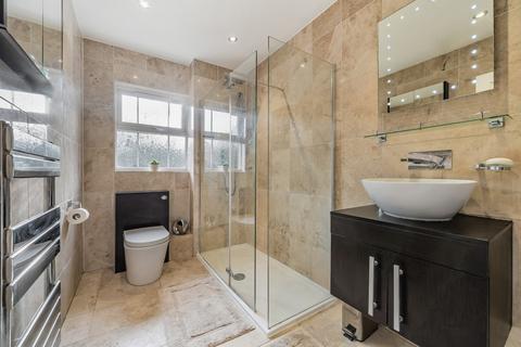 15 Swan Drive, Aldermaston, Reading, RG7 4UZ