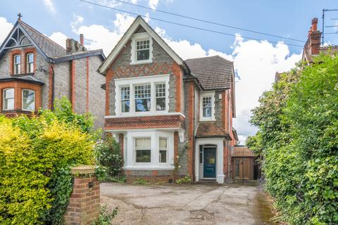 5 bedroom detached house for sale, Kendrick Road, Berkshire RG1