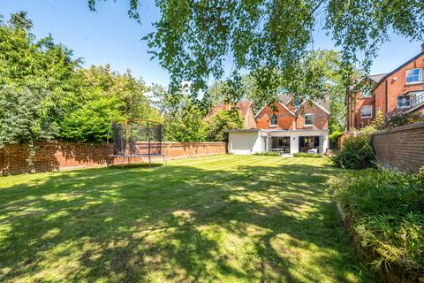 5 bedroom detached house for sale, Kendrick Road, Berkshire RG1