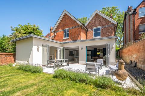 5 bedroom detached house for sale, Kendrick Road, Berkshire RG1