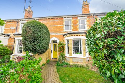 27 Addington Road, Reading, RG1 5PZ