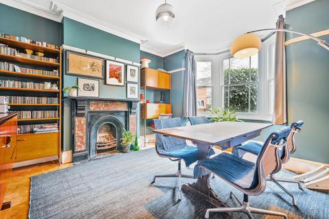 27 Addington Road, Reading, RG1 5PZ