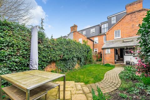 27 Addington Road, Reading, RG1 5PZ