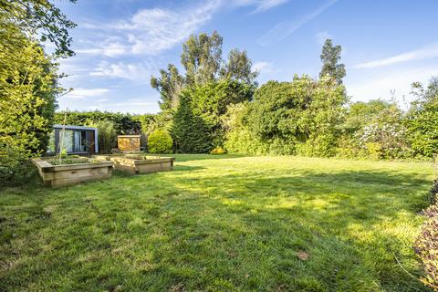 18 Highdown Avenue, Emmer Green, Reading, RG4 8QS
