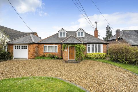 18 Highdown Avenue, Emmer Green, Reading, RG4 8QS