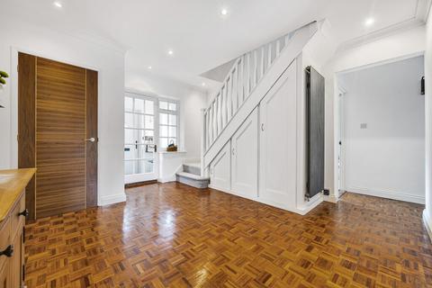 18 Highdown Avenue, Emmer Green, Reading, RG4 8QS