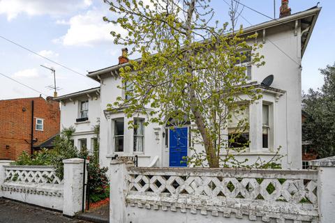 3 bedroom terraced house for sale, Brunswick Hill, Berkshire RG1