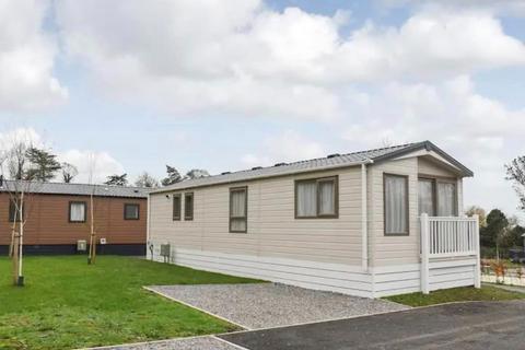 2 bedroom static caravan for sale, Dog lane Tarporley