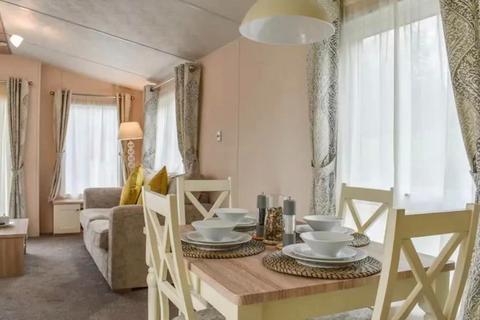 2 bedroom static caravan for sale, Dog lane Tarporley