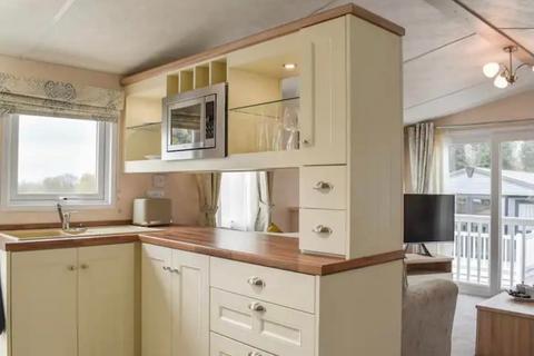 2 bedroom static caravan for sale, Dog lane Tarporley