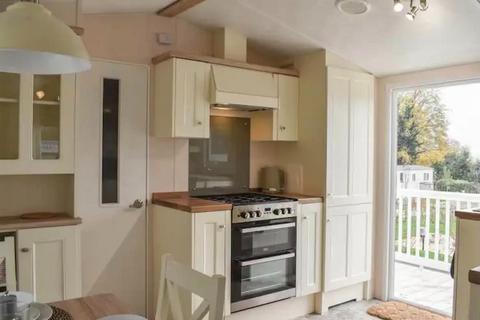 2 bedroom static caravan for sale, Dog lane Tarporley