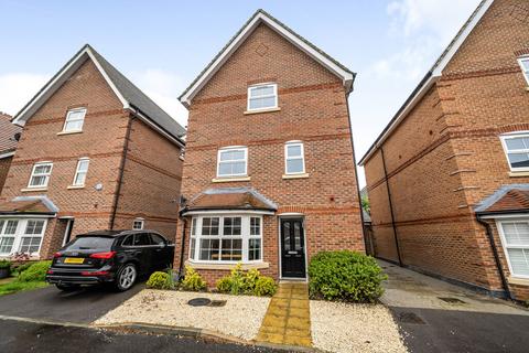 48 Firethorn, Shinfield, Reading, RG2 9GD
