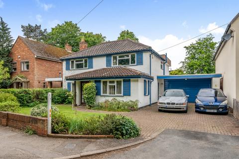 15 Peppard Road, Caversham, Reading, RG4 8JP