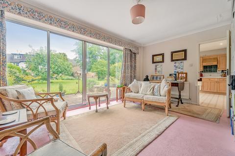 15 Peppard Road, Caversham, Reading, RG4 8JP
