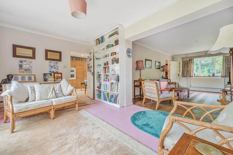 15 Peppard Road, Caversham, Reading, RG4 8JP