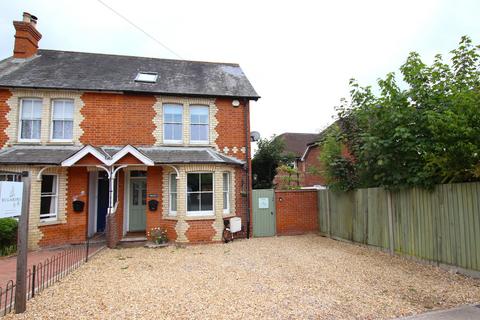 3 bedroom semi-detached house for sale, Basingstoke Road, Reading RG7