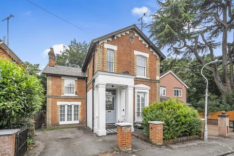 5 bedroom detached house for sale, Brunswick Hill, Berkshire RG1