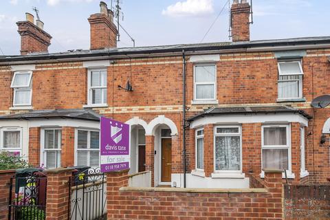 8 Edinburgh Road, Reading, RG30 2UB