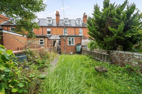 8 Edinburgh Road, Reading, RG30 2UB