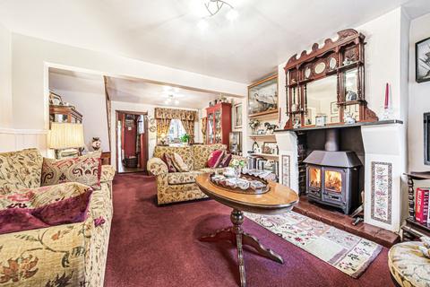 4, Villa Place The Street, Swallowfield, Reading, RG7 1RG
