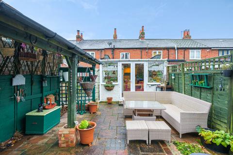 4, Villa Place The Street, Swallowfield, Reading, RG7 1RG
