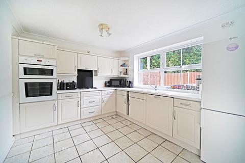 4 bedroom detached house for sale, Alderminster Road, Solihull, B91