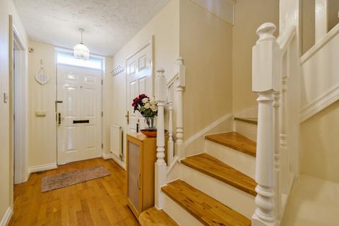 9 Deardon Way, Shinfield, Reading, RG2 9HE