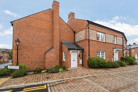 2 bedroom retirement property for sale, Bridge Park, Reading RG10