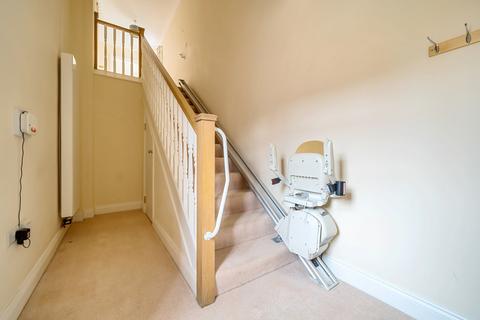 2 bedroom retirement property for sale, Bridge Park, Reading RG10